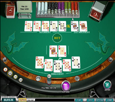 Facebook Casino Games, Online Poker Game, Free Poker Sites Play Money