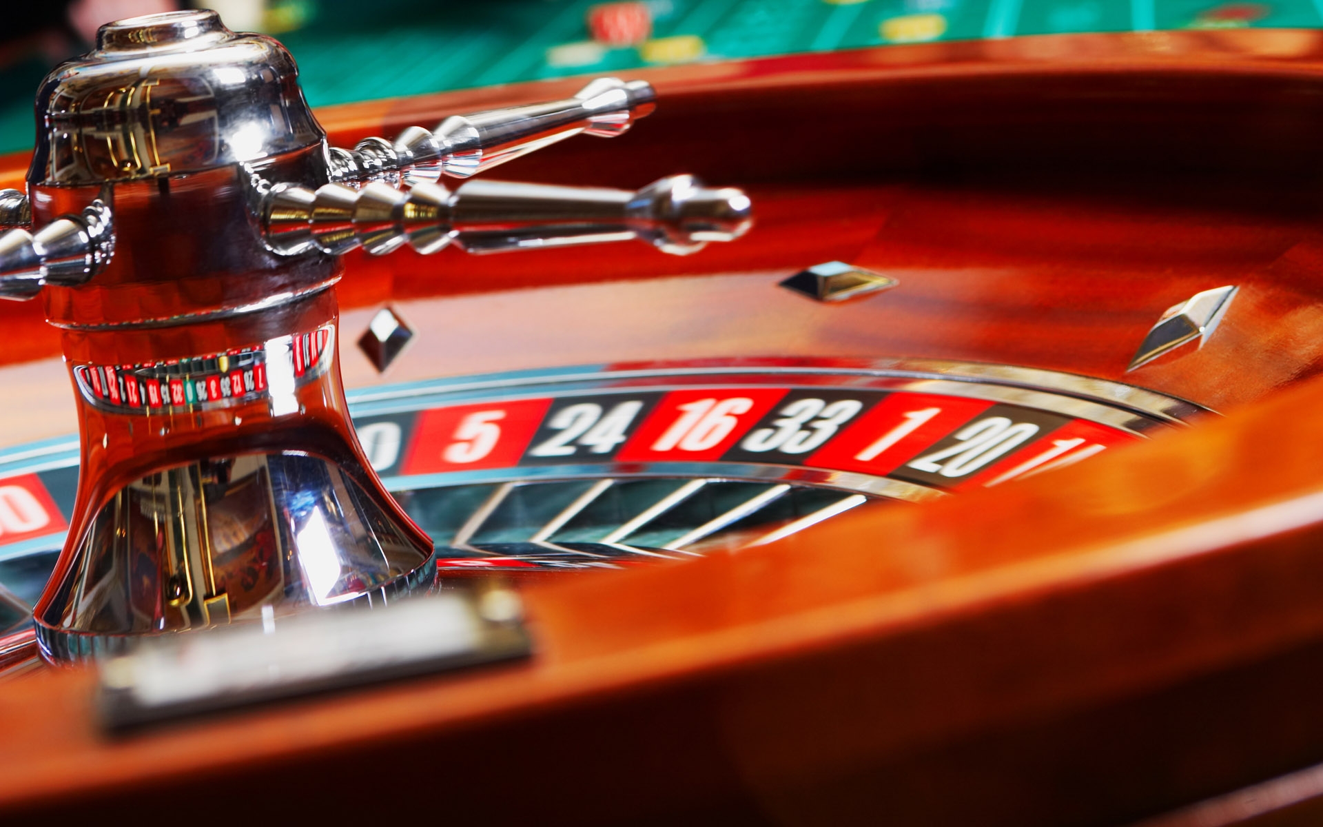 Betting In Online Casino Games - Finding The Best Bet