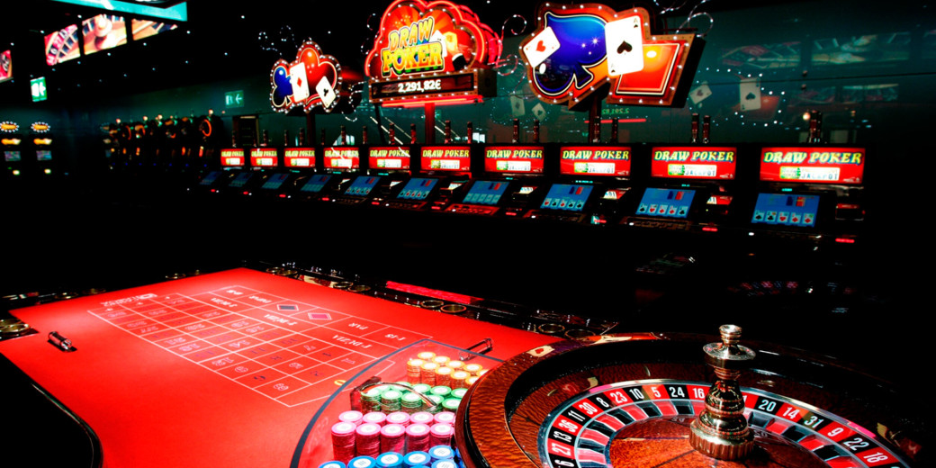 Best Casinos Before Gambling