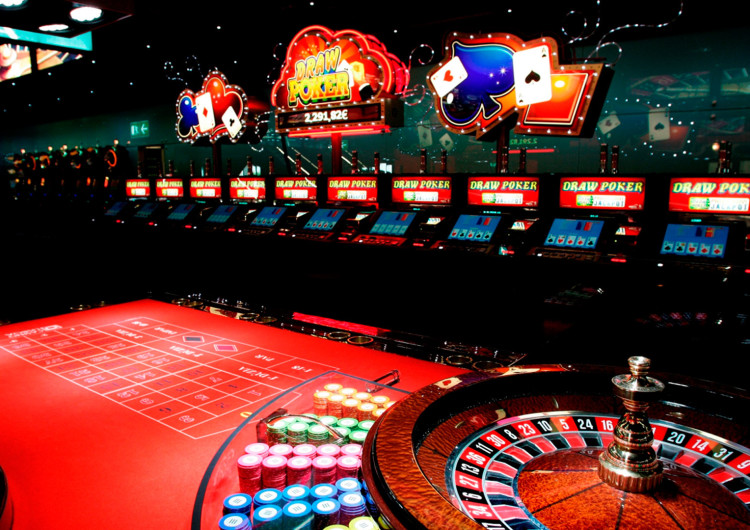 Best Casinos Before Gambling
