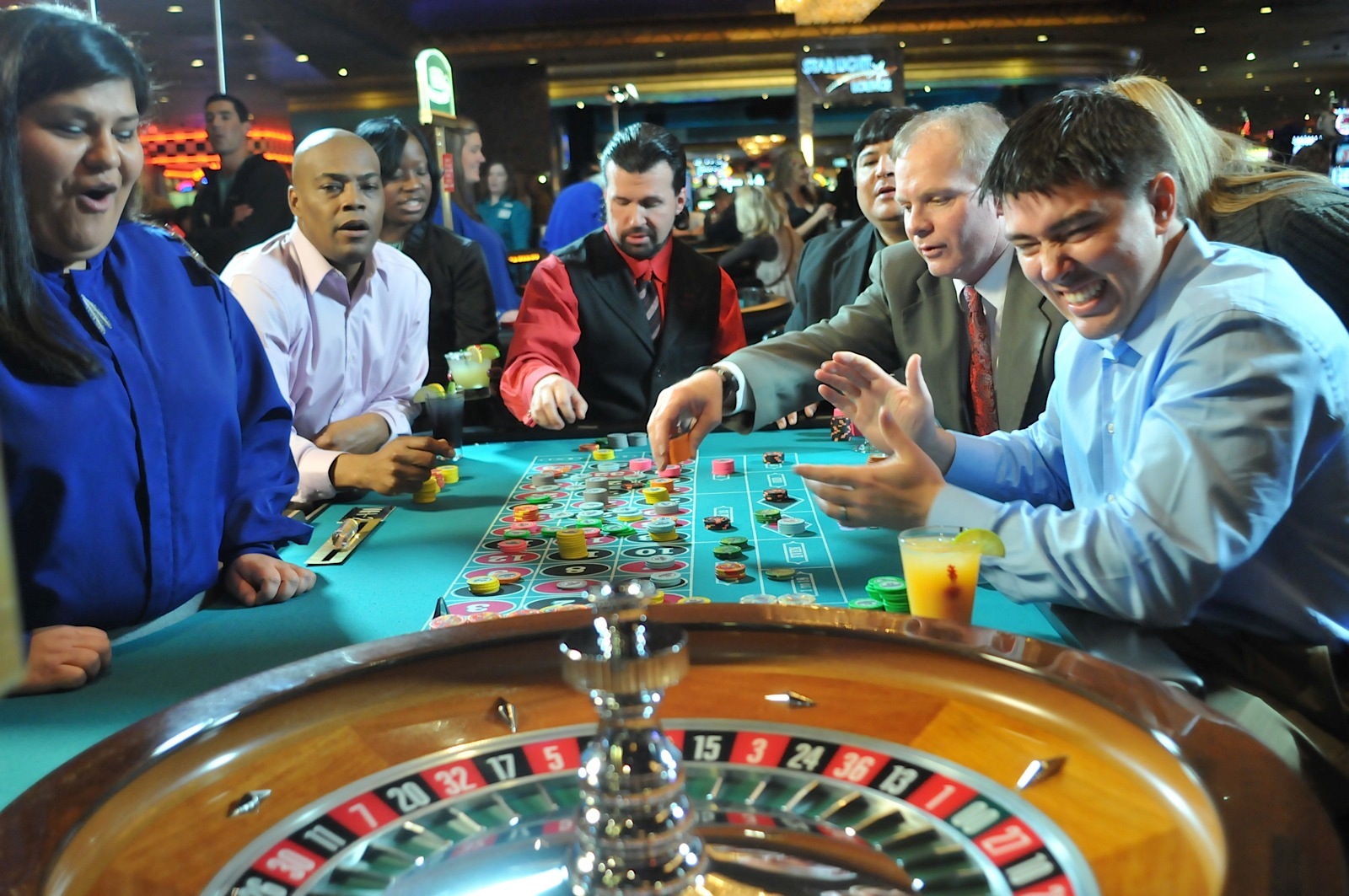 Great win casino