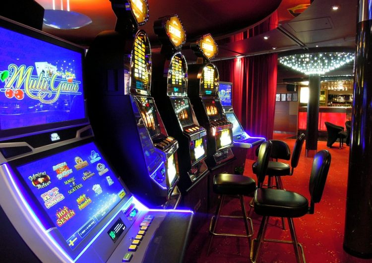 Essential Things To Know About ahaCasino