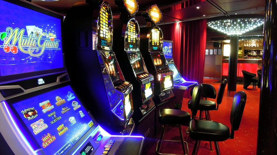 Essential Things To Know About ahaCasino