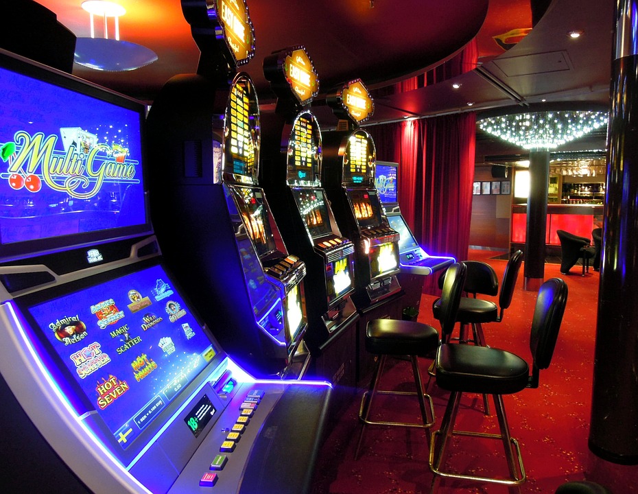 Essential Things To Know About ahaCasino