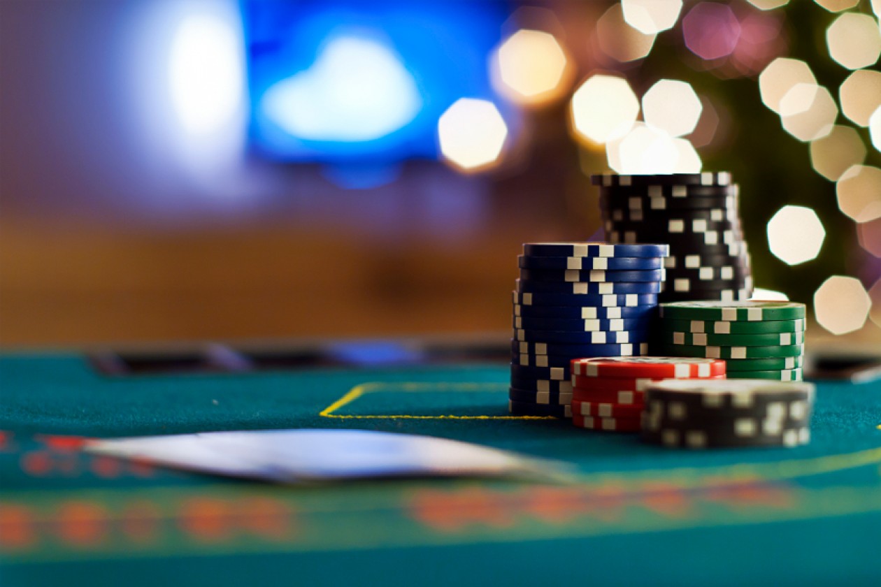 Gambling In Germany