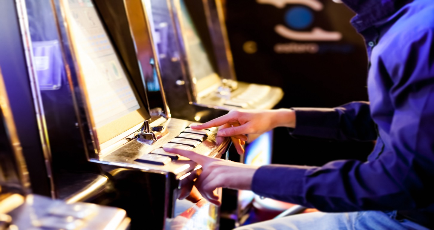 best on line casinos