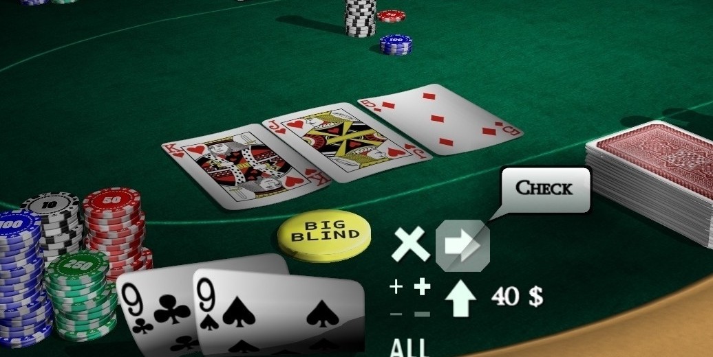 Online Poker