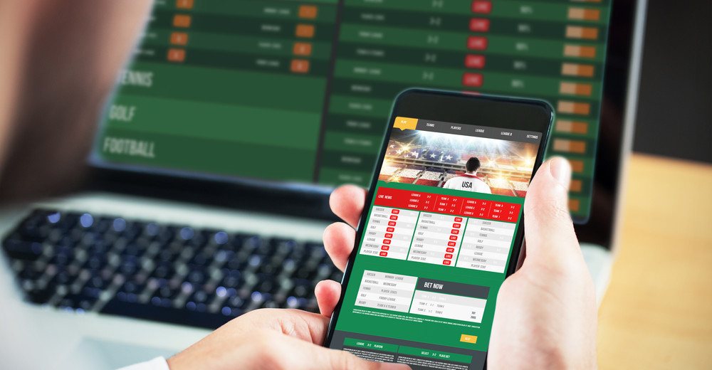 Online Sports Betting