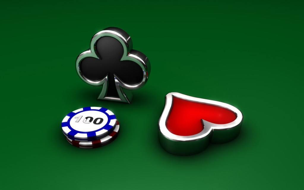 Poker