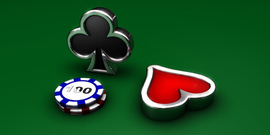 Poker