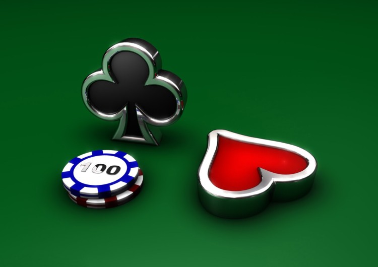 Poker