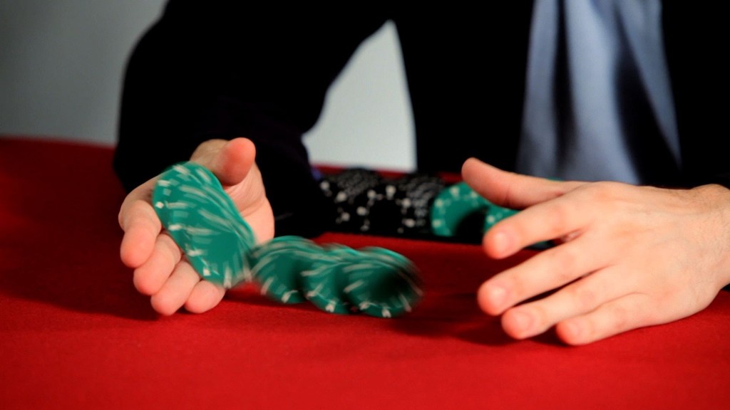 Poker Casino Tricks