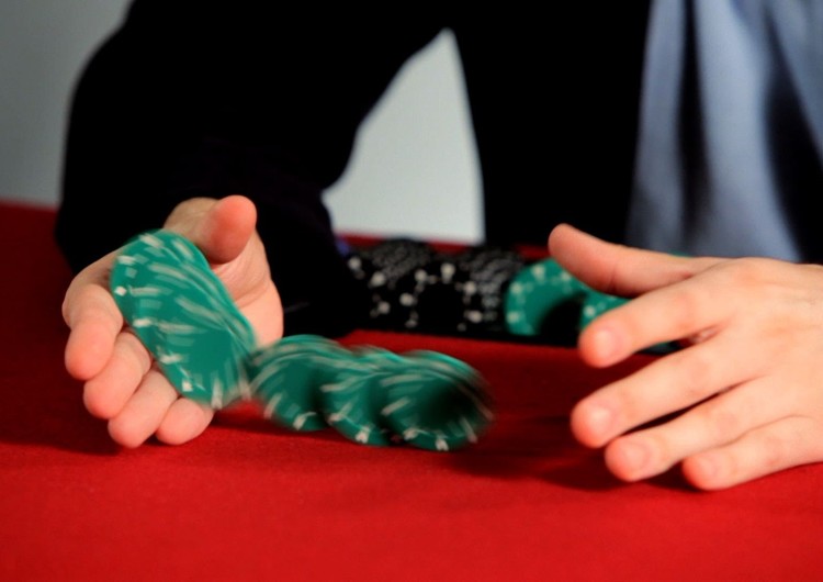 Poker Casino Tricks