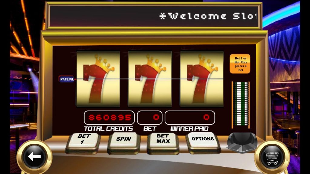 slot machine games to buy