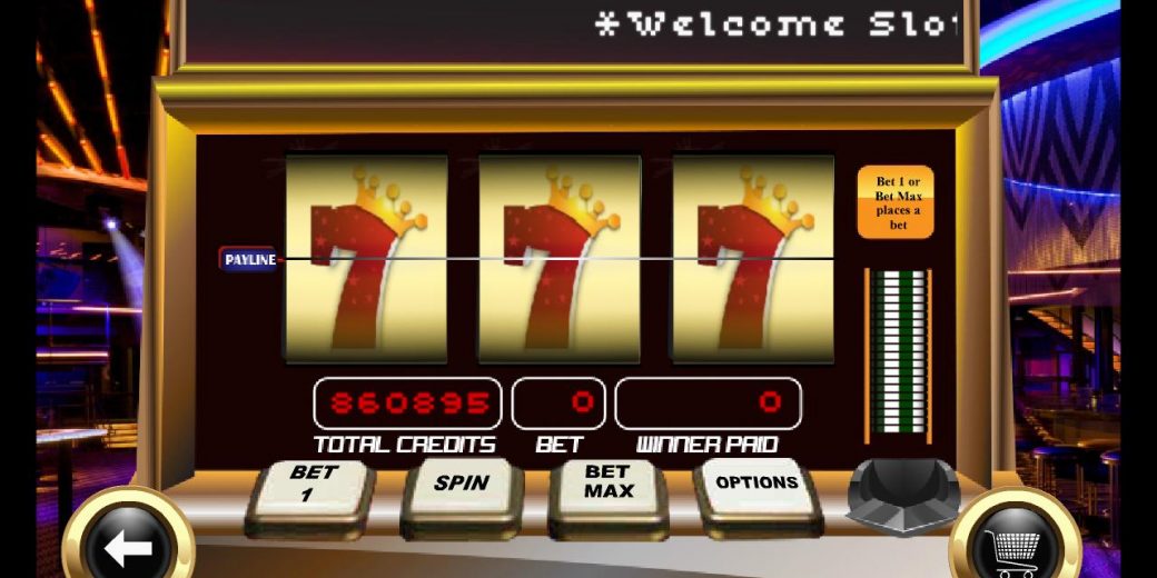 Do You Want To Play Slot Machines Games? Find Out How To Get Started ...
