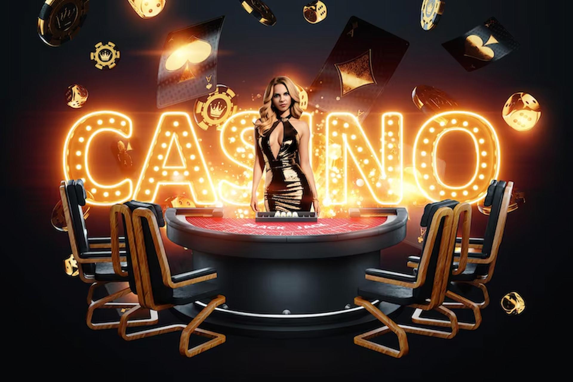 Virtual Bingo Games