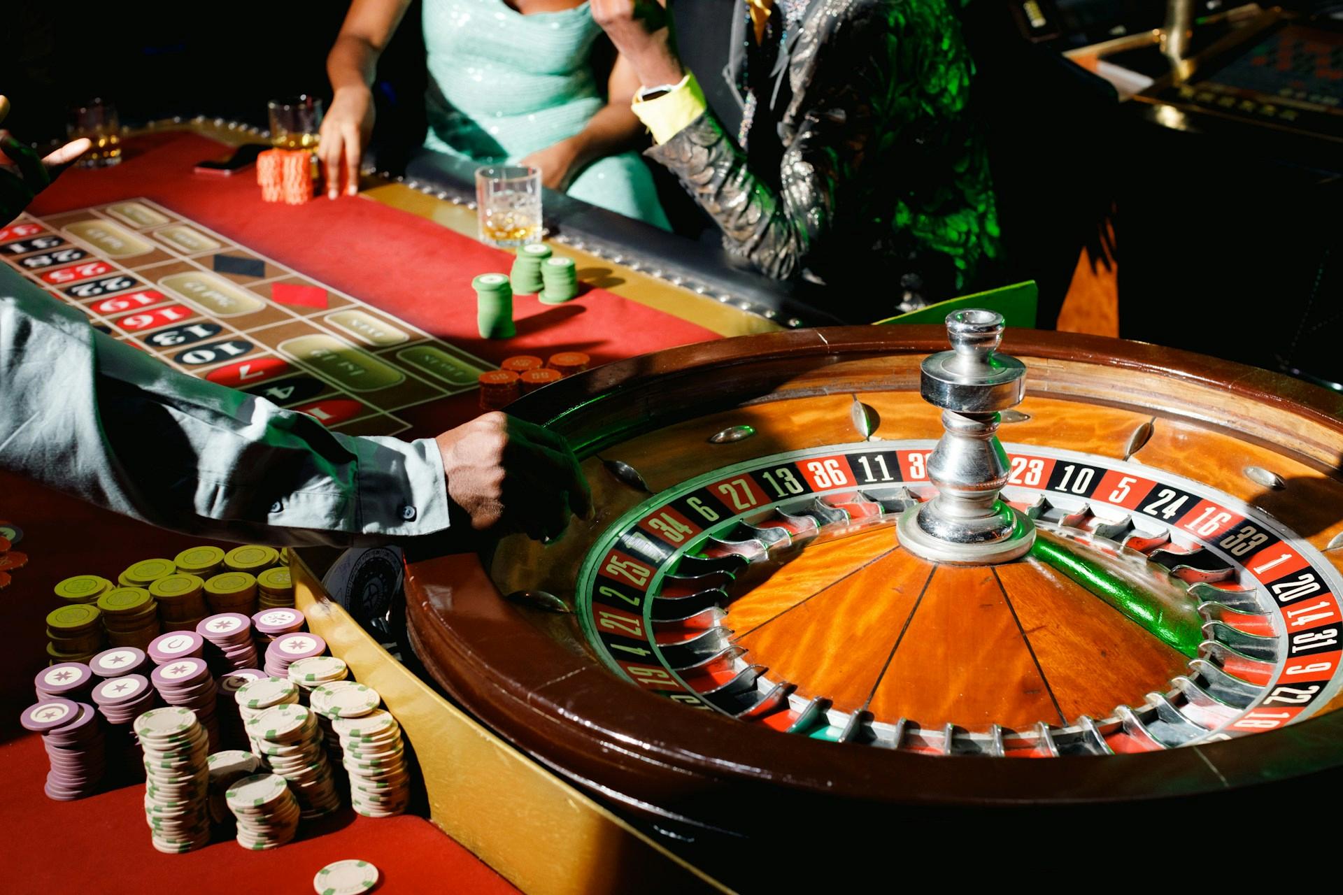 Right Casino