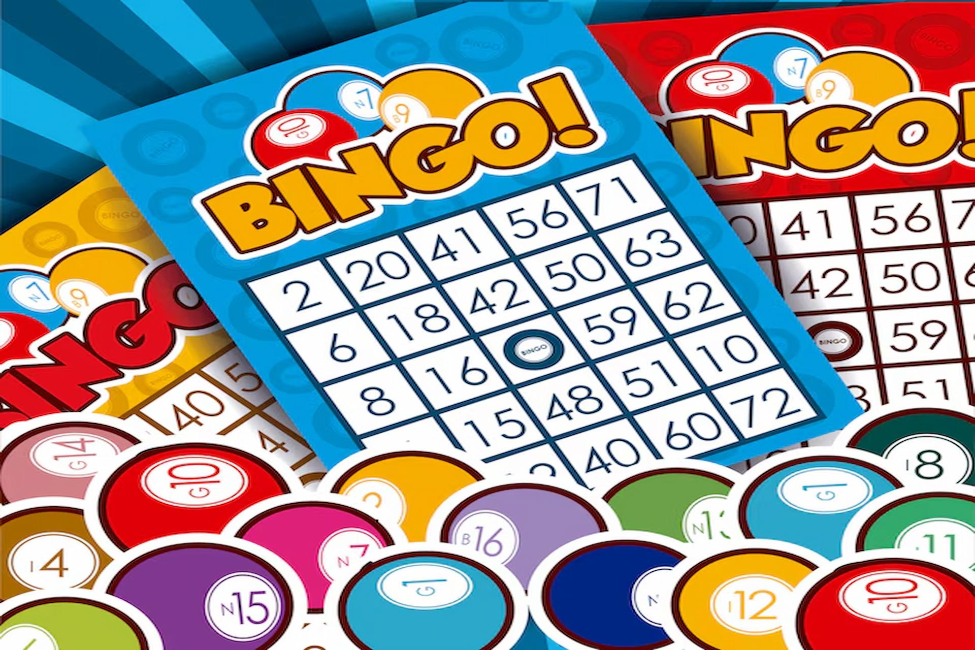 bingo players