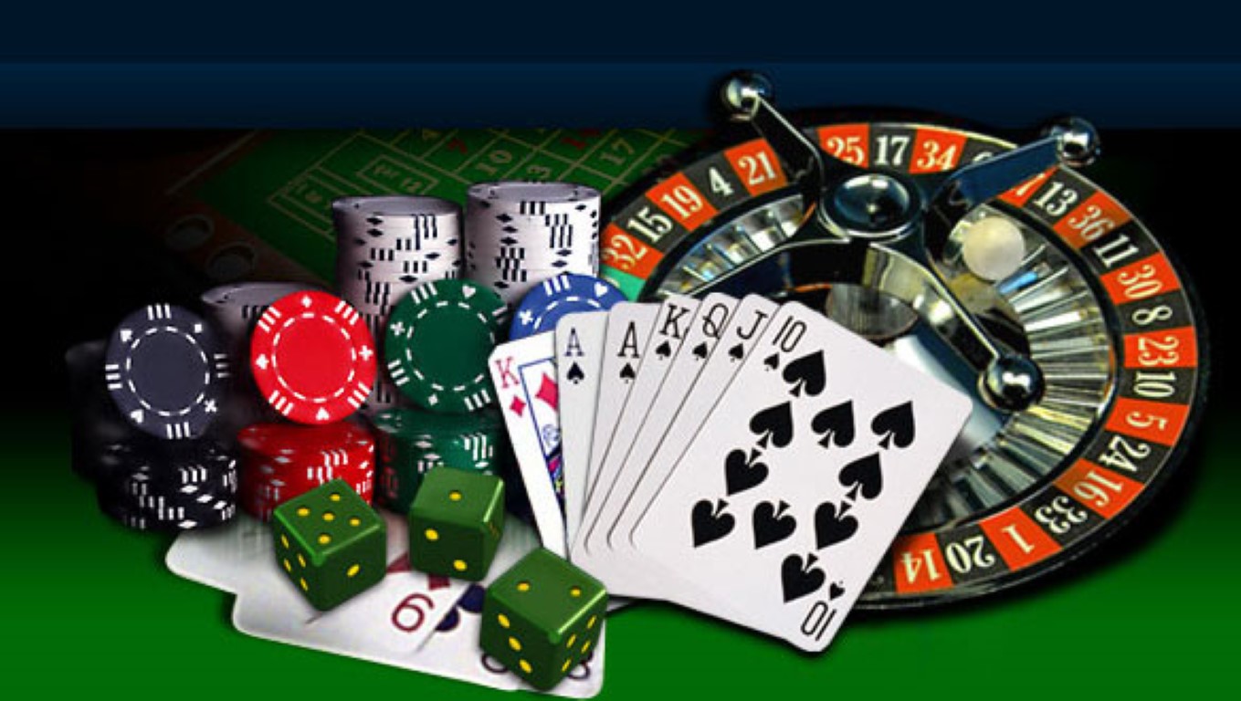 Game To Play