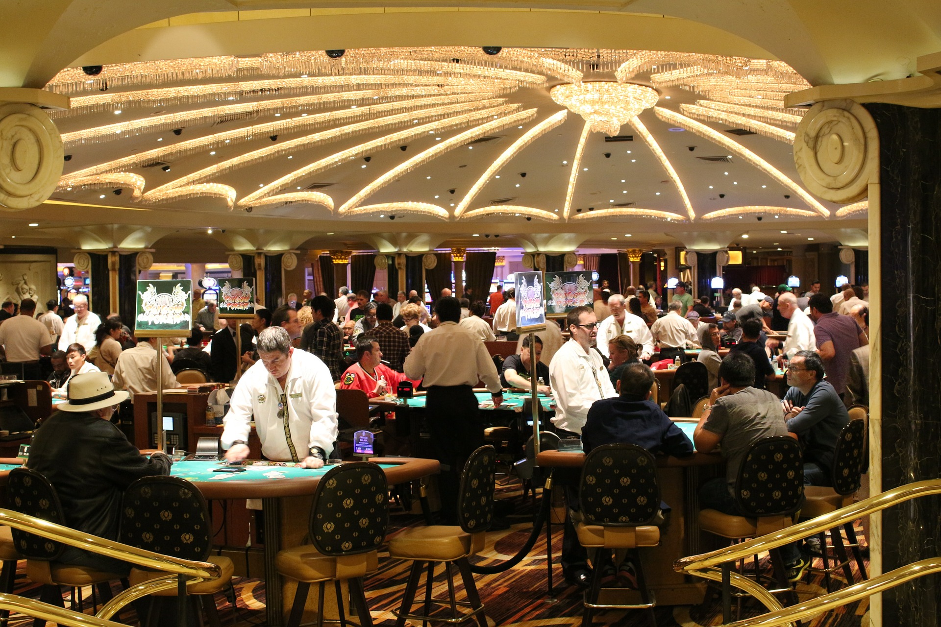 Blackjack