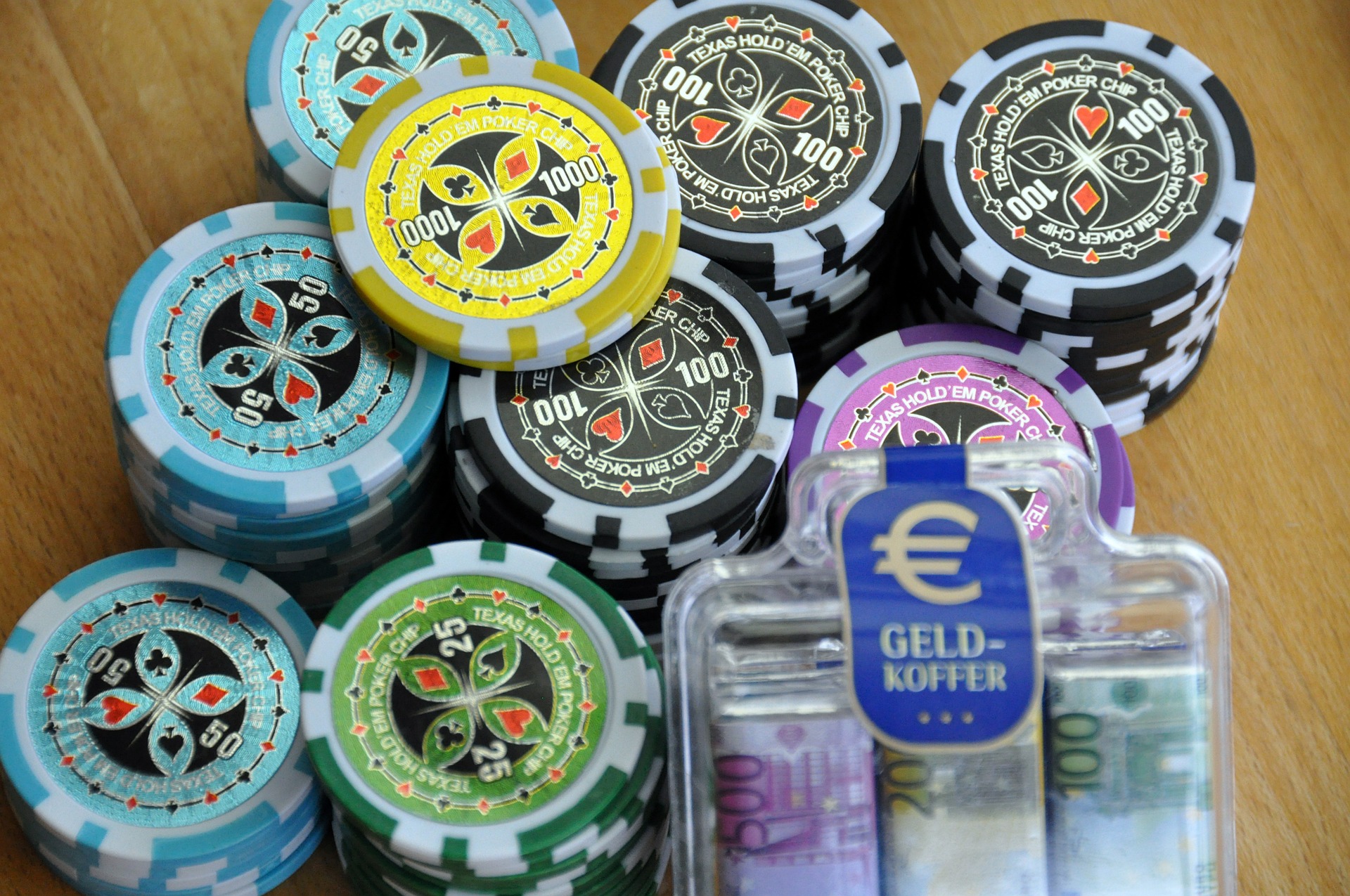 Online Casino