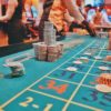 Casino Hire