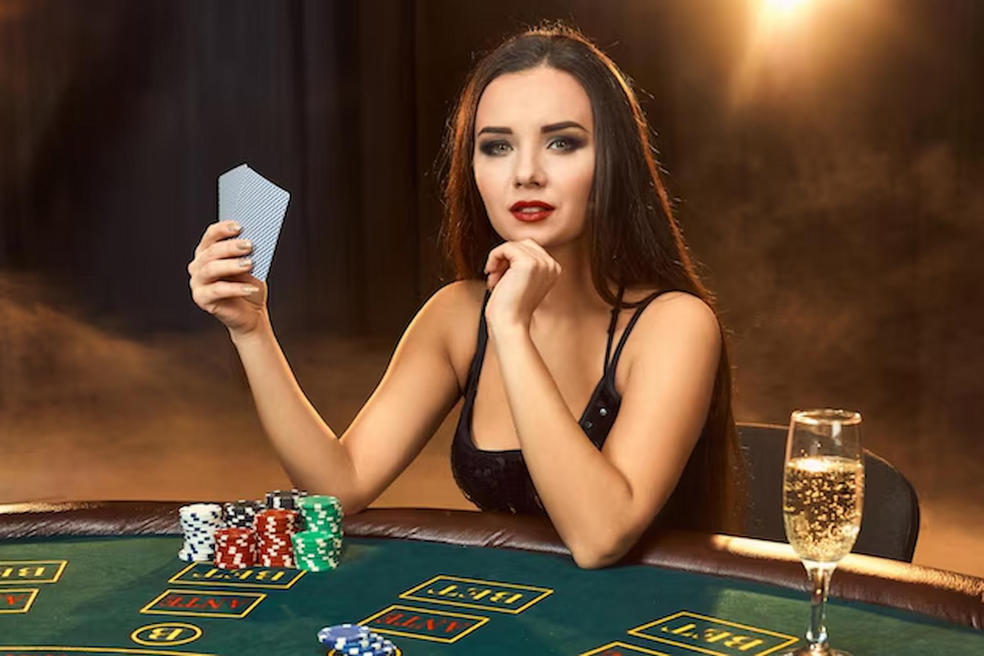 Casino Game