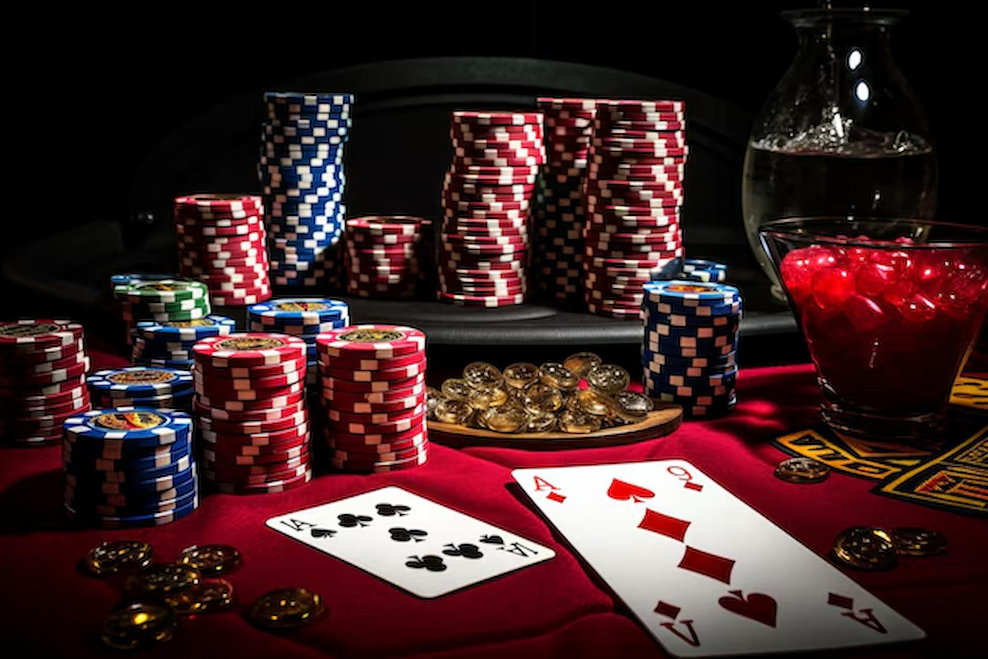 Blackjack Skills