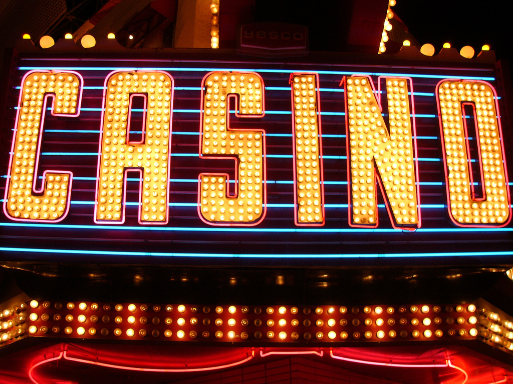Casino Bonus