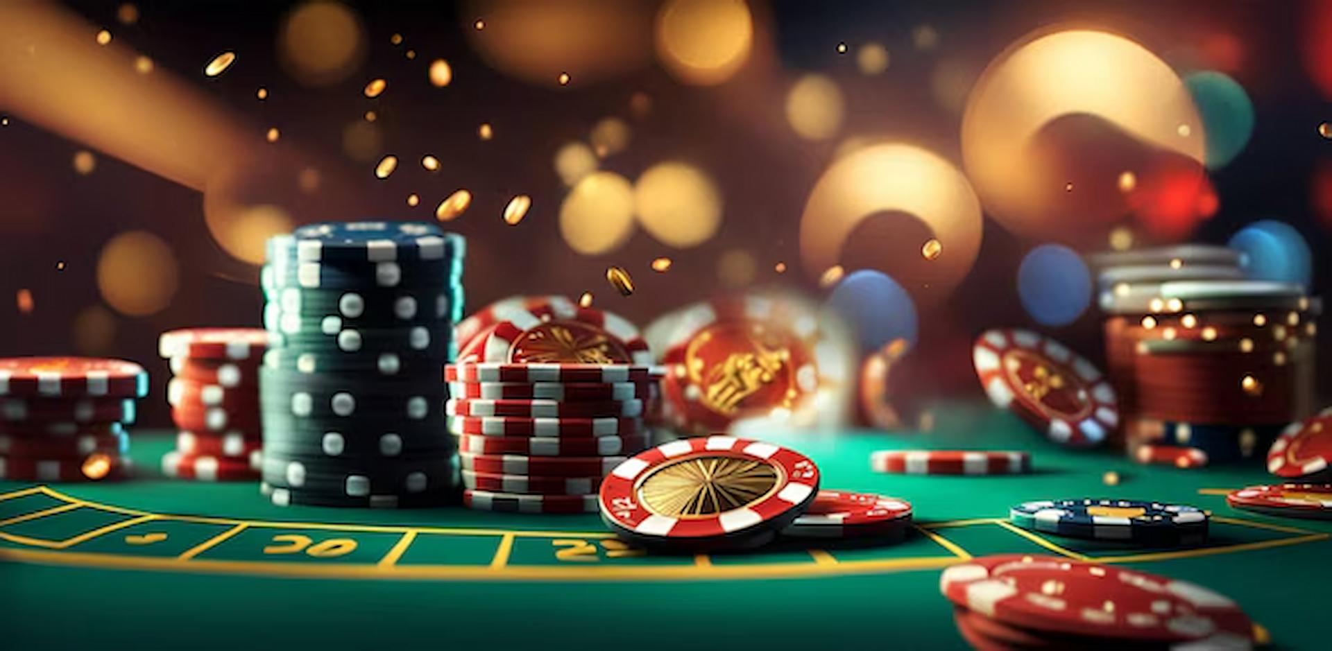 Gambling Online