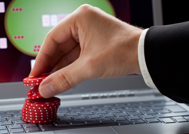 Online Gambling Portals