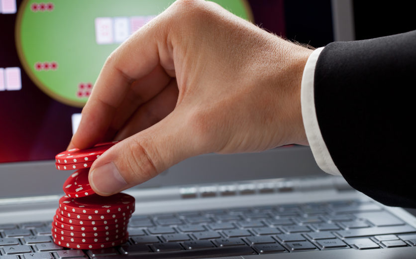 Online Gambling Portals