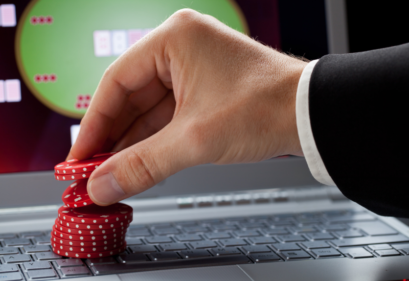 Online Gambling Portals