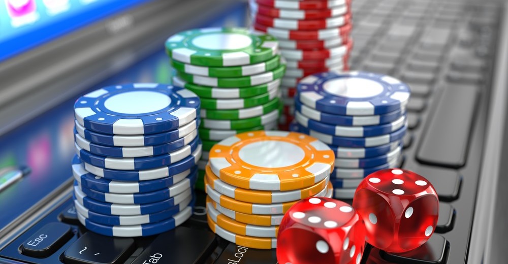 Online Casino