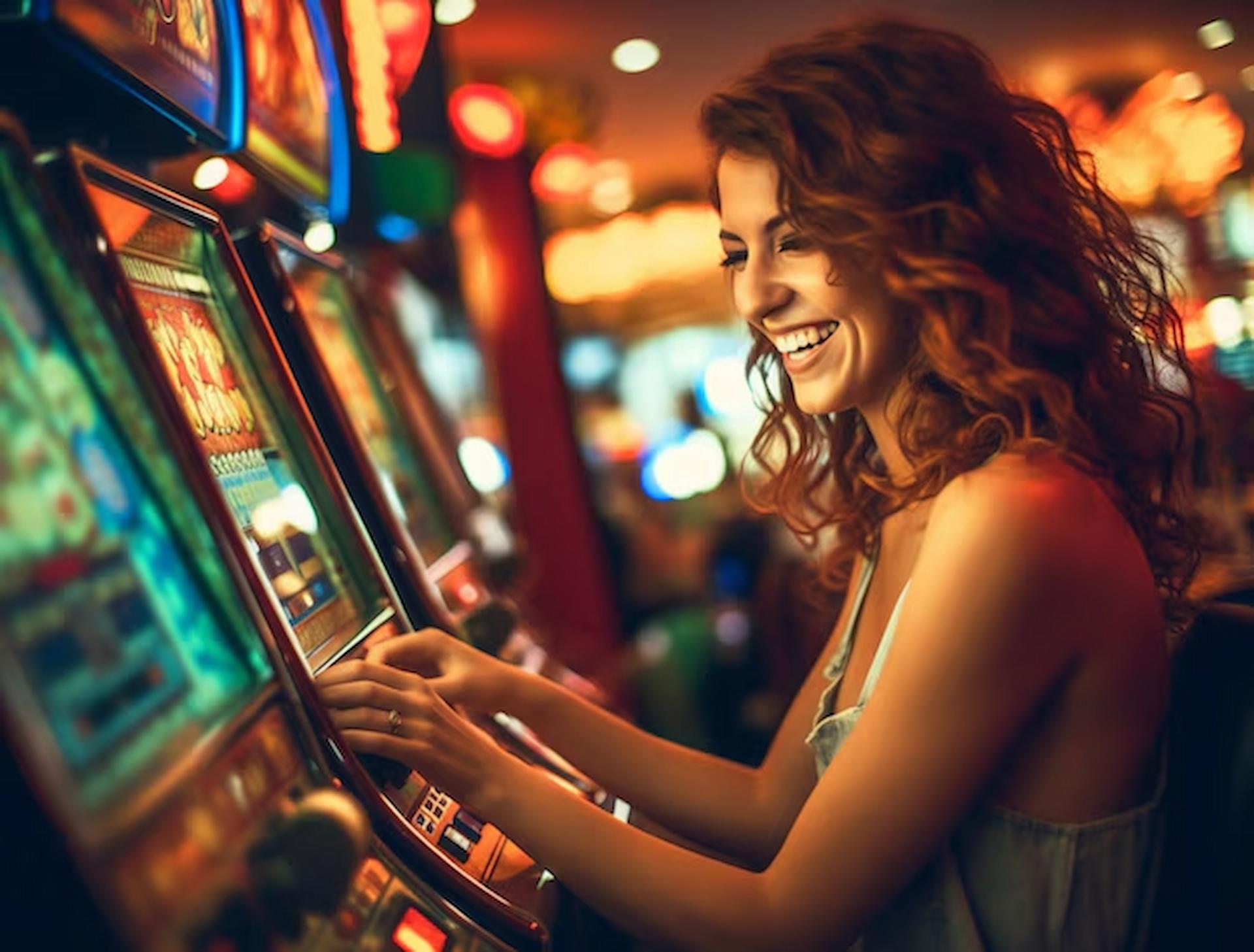 Slot Machines