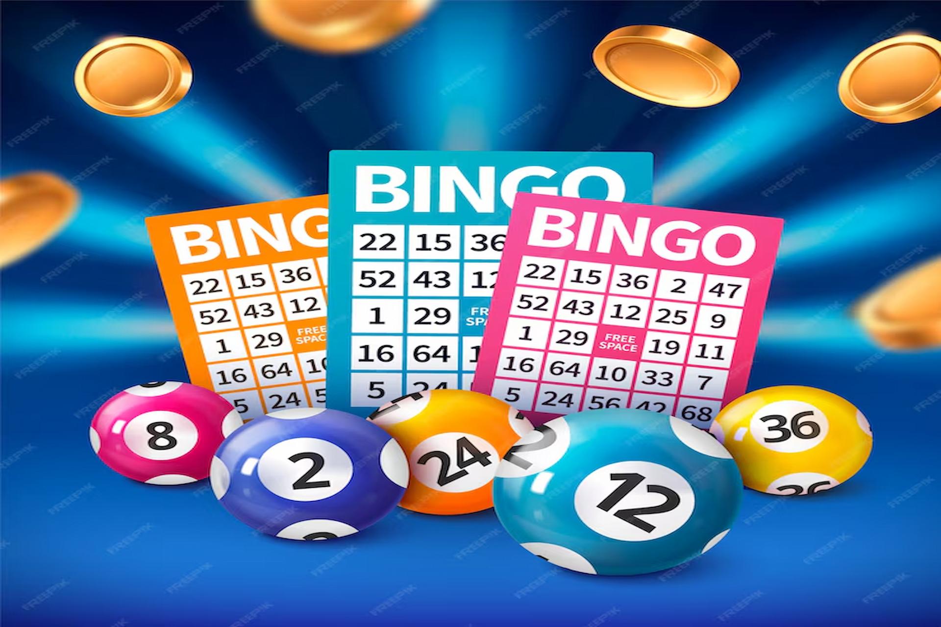 Bingo Game