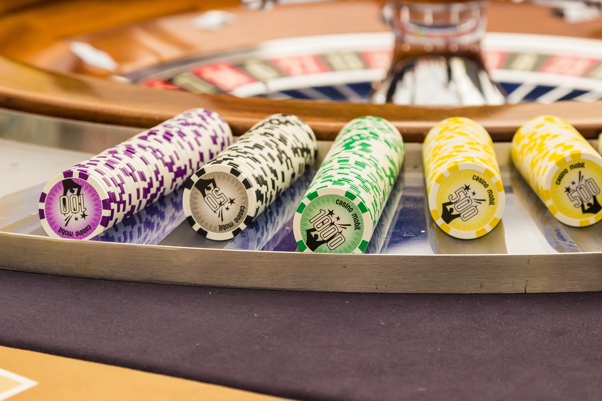 Casino