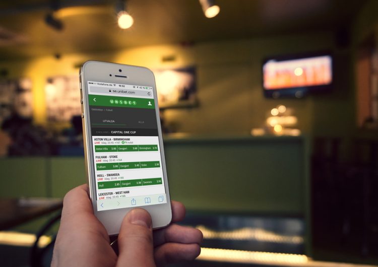 Betting App