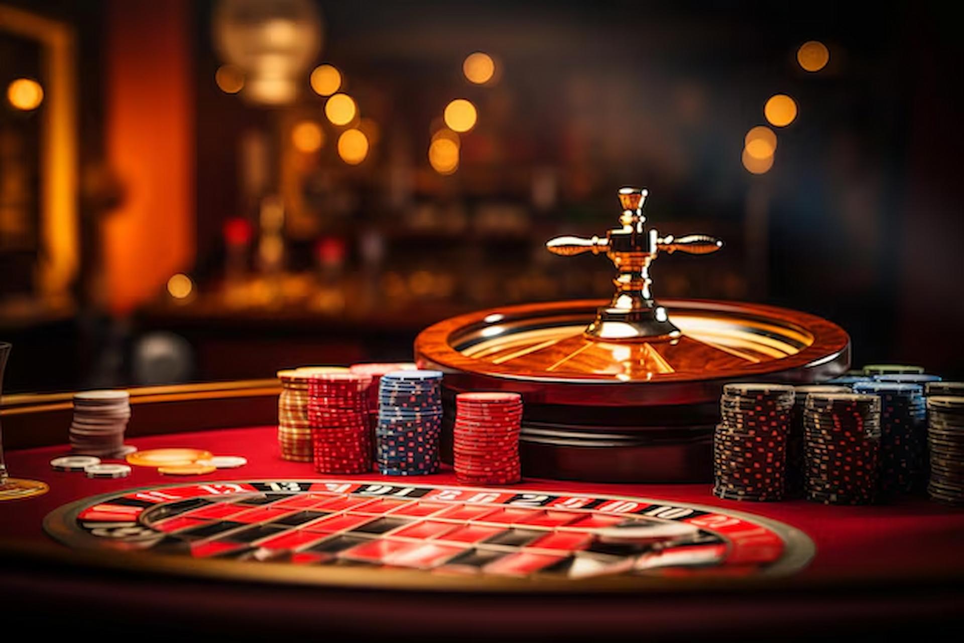 Casino Games