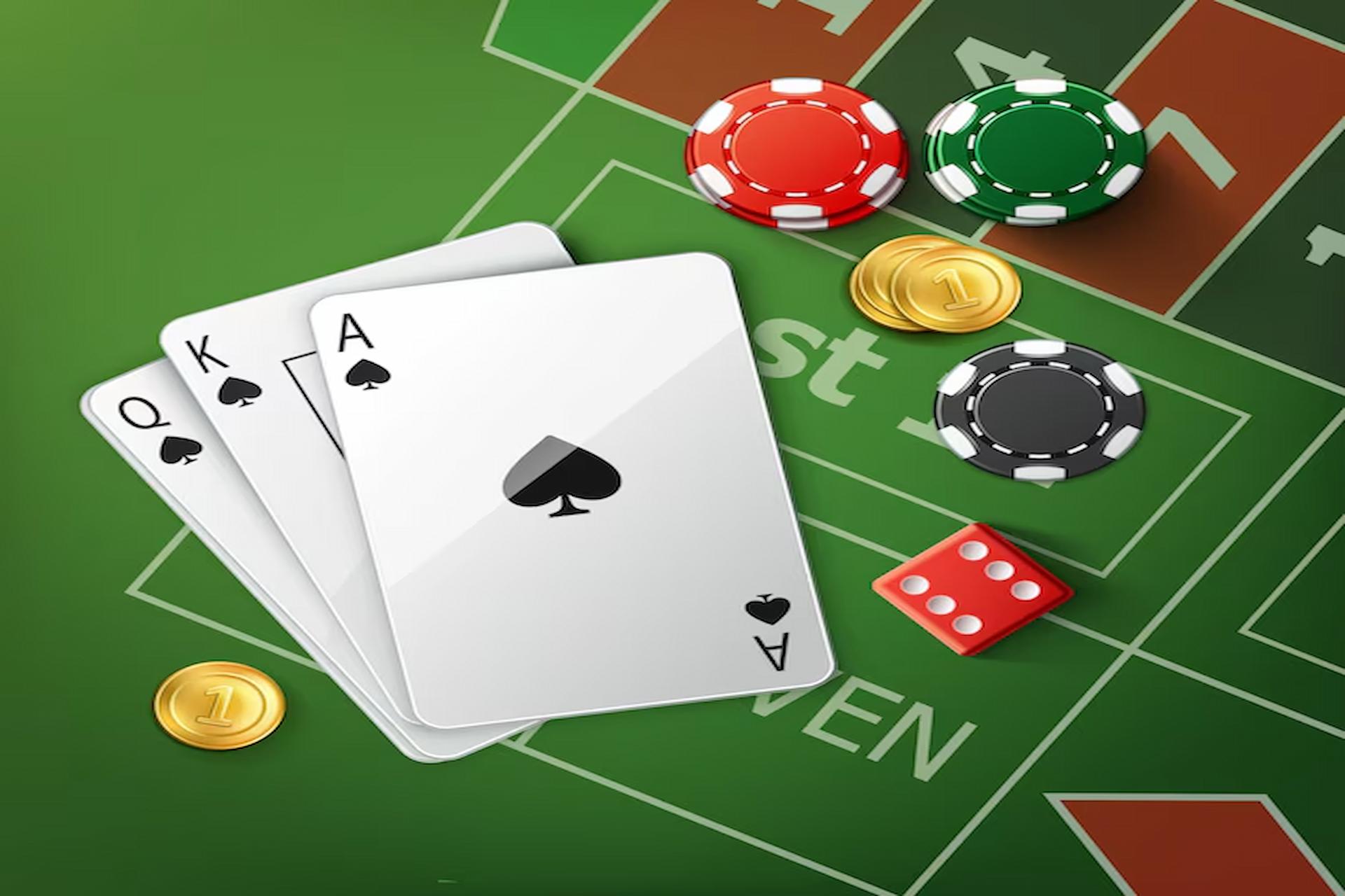 Blackjack strategy
